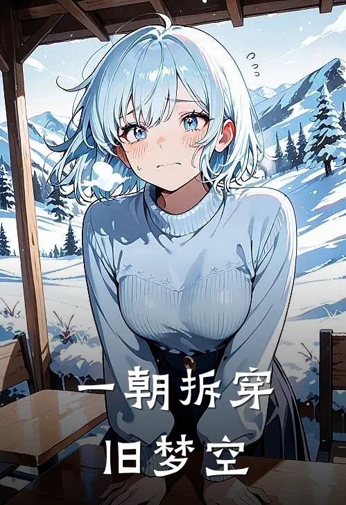 一朝拆穿旧梦空