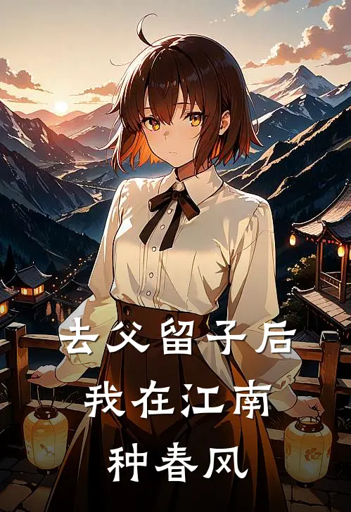 去父留子后，我在江南种春风