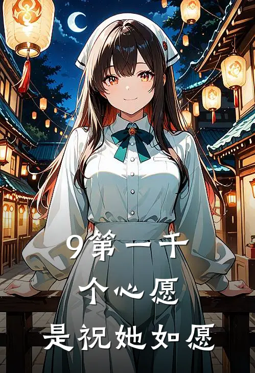 9第一千个心愿，是祝她如愿
