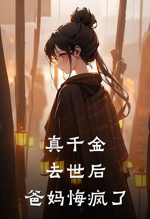真千金去世后，爸妈悔疯了