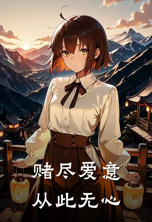 赌尽爱意，从此无心