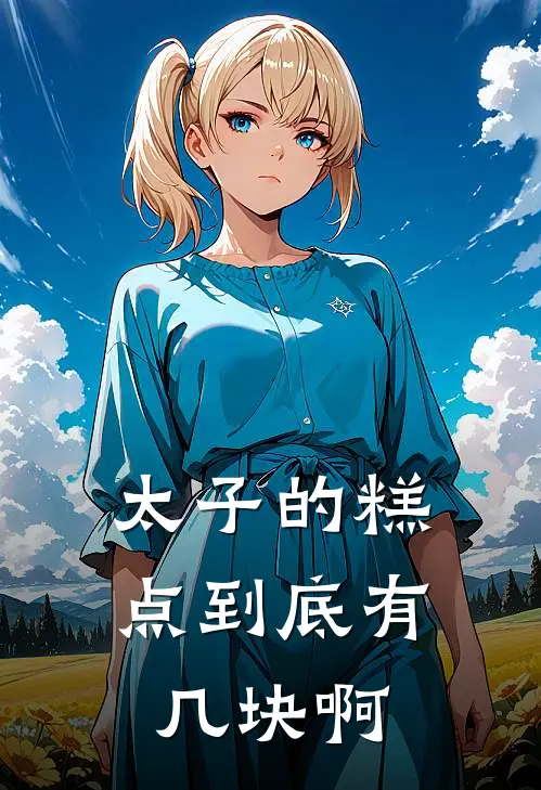 太子的糕点到底有几块啊