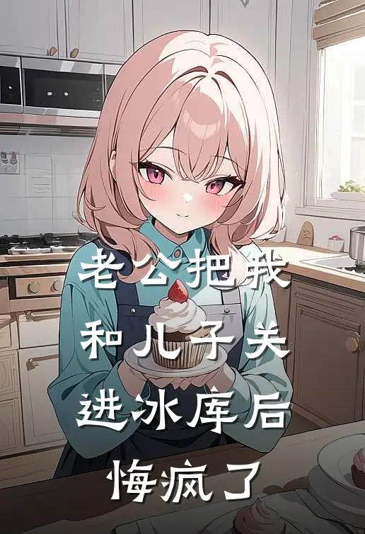 老公把我和儿子关进冰库后，悔疯了