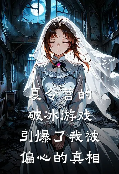 夏令营的破冰游戏，引爆了我被偏心的真相
