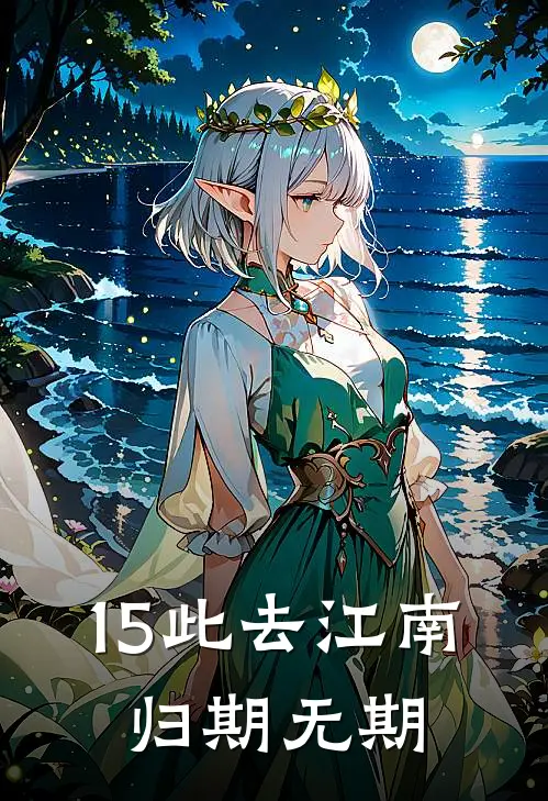 15此去江南，归期无期