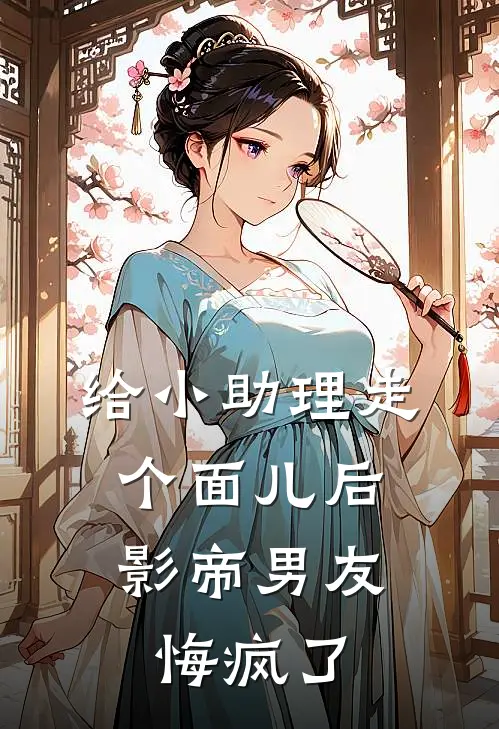 给小助理走个面儿后，影帝男友悔疯了