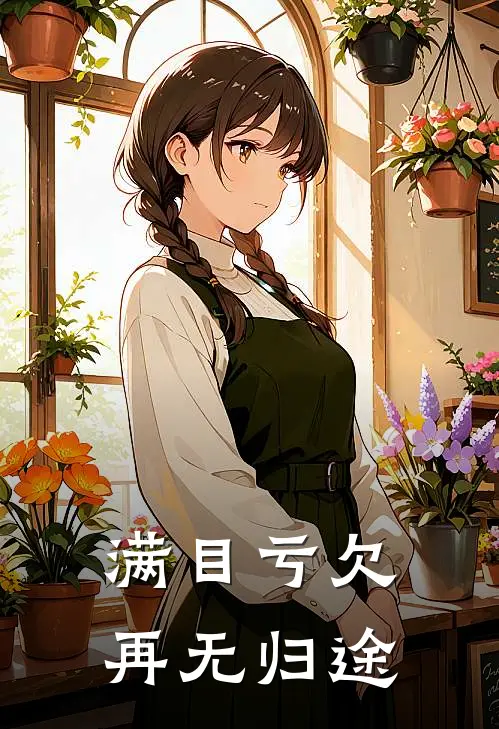 满目亏欠，再无归途