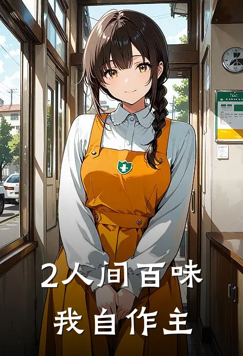 2人间百味，我自作主