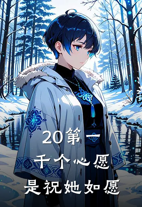 20第一千个心愿，是祝她如愿