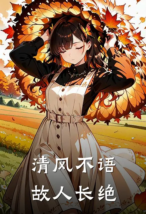 清风不语，故人长绝