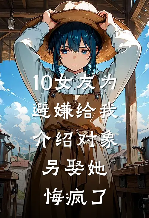 10女友为避嫌给我介绍对象，另娶她悔疯了