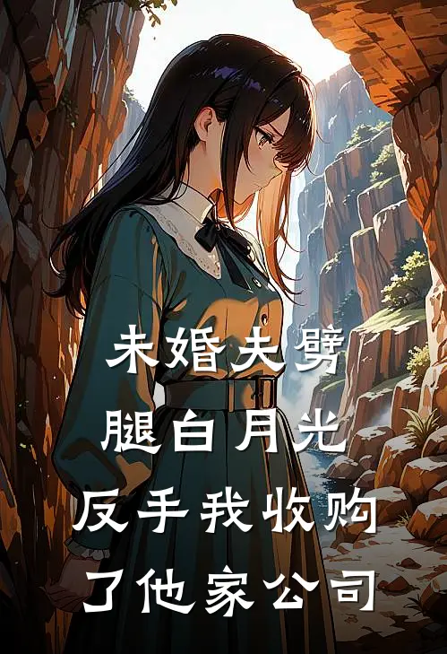 未婚夫劈腿白月光，反手我收购了他家公司