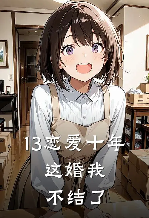 13恋爱十年，这婚我不结了