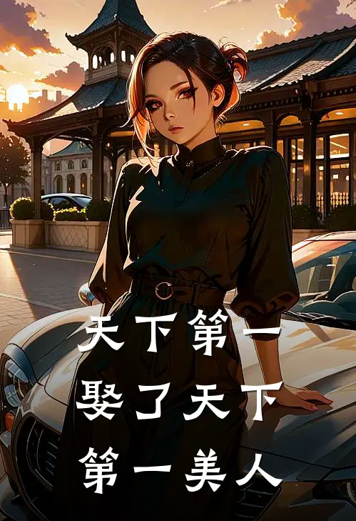天下第一娶了天下第一美人