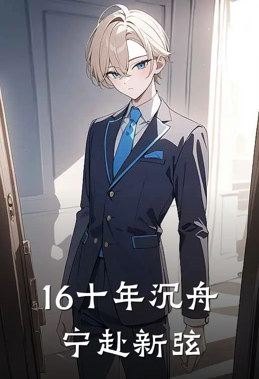 16十年沉舟，宁赴新弦
