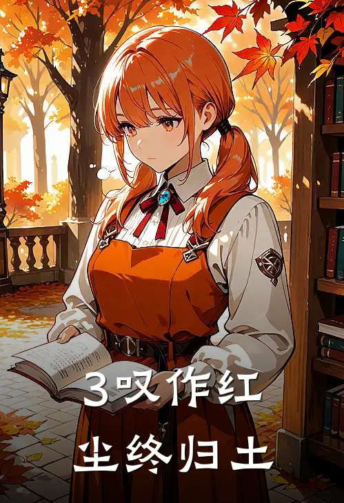 3叹作红尘终归土