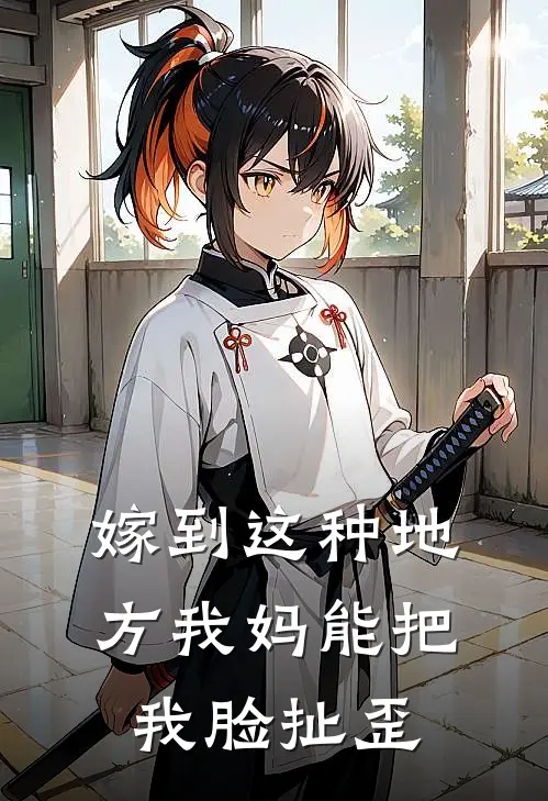 嫁到这种地方我妈能把我脸扯歪