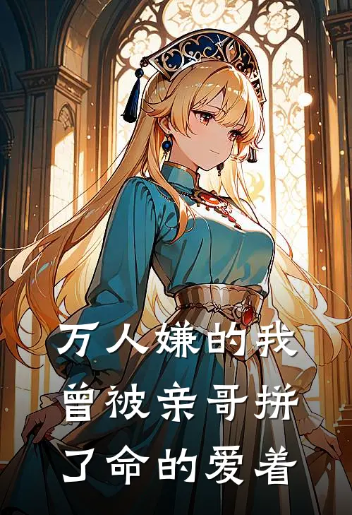 万人嫌的我，曾被亲哥拼了命的爱着