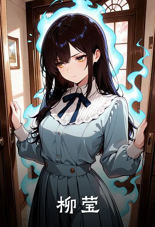 柳莹
