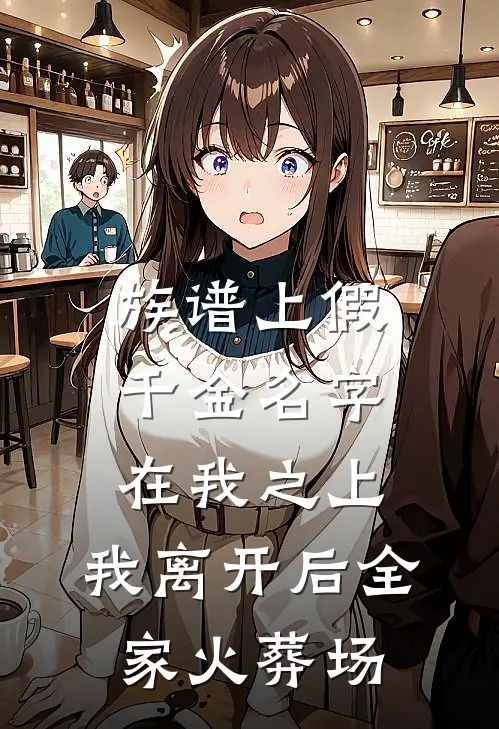 族谱上假千金名字在我之上，我离开后全家火葬场