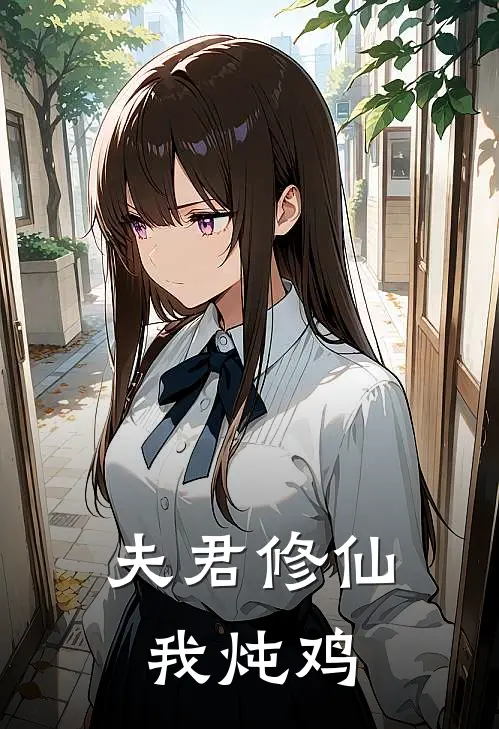夫君修仙，我炖鸡