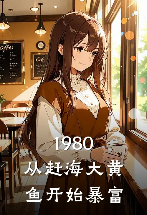 1980：从赶海大黄鱼开始暴富