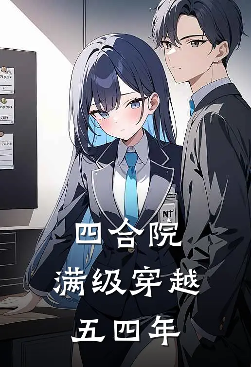 四合院：满级穿越五四年