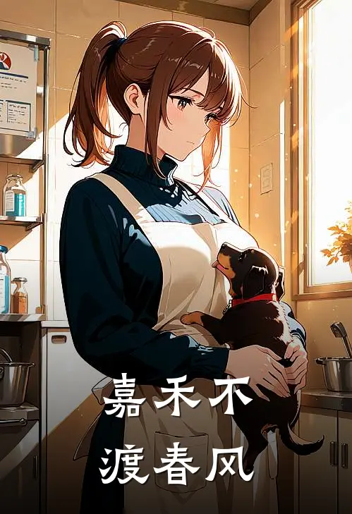 嘉禾不渡春风