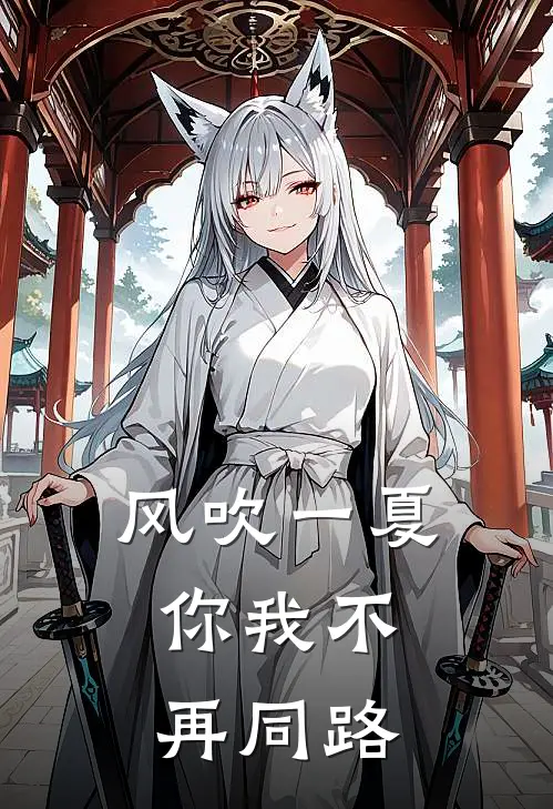 风吹一夏，你我不再同路