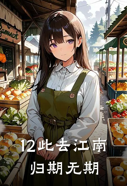 12此去江南，归期无期