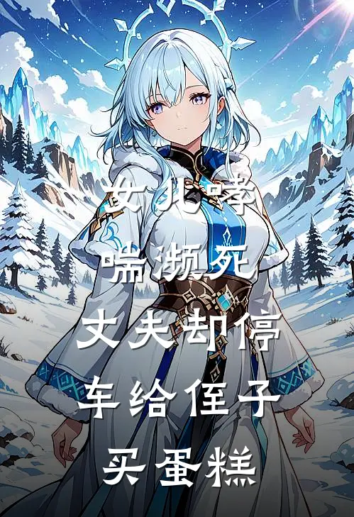 女儿哮喘濒死，丈夫却停车给侄子买蛋糕