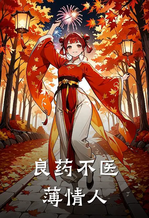 良药不医薄情人