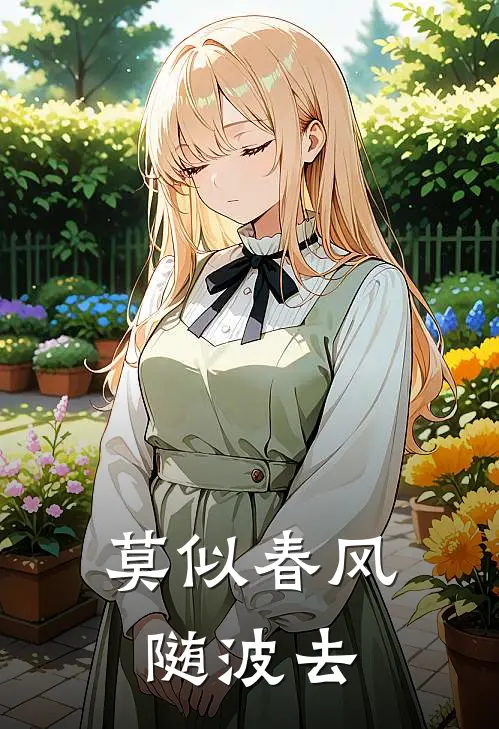 莫似春风随波去