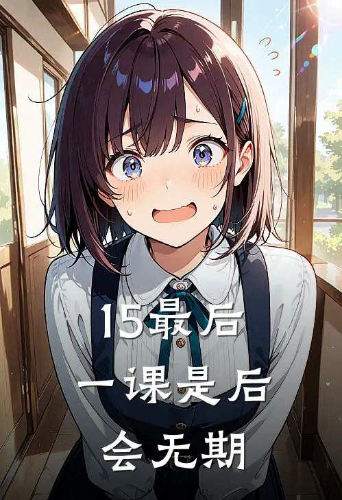15最后一课是后会无期