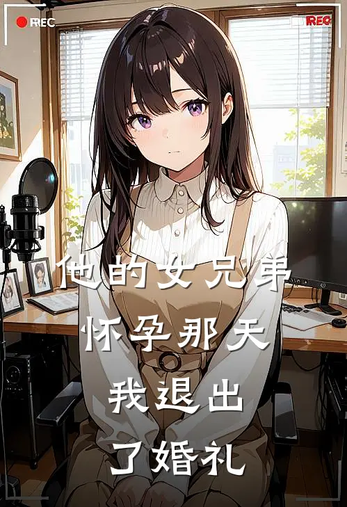 他的女兄弟怀孕那天，我退出了婚礼