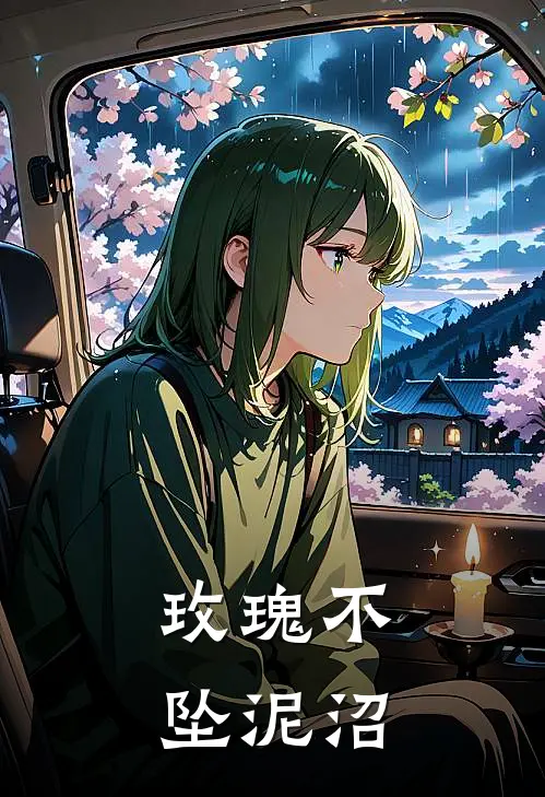 玫瑰不坠泥沼