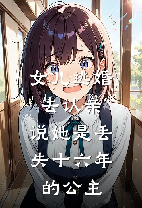 女儿逃婚去认亲，说她是丢失十六年的公主