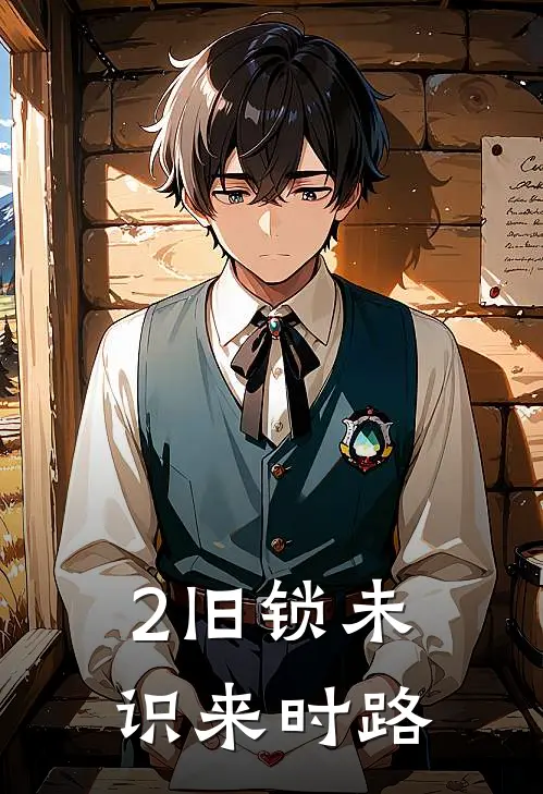 2旧锁未识来时路