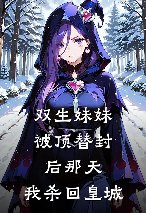 双生妹妹被顶替封后那天，我杀回皇城