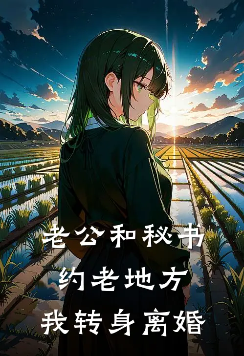 老公和秘书约老地方，我转身离婚