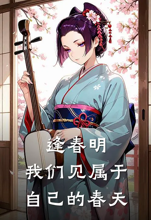 逢春明，我们见属于自己的春天