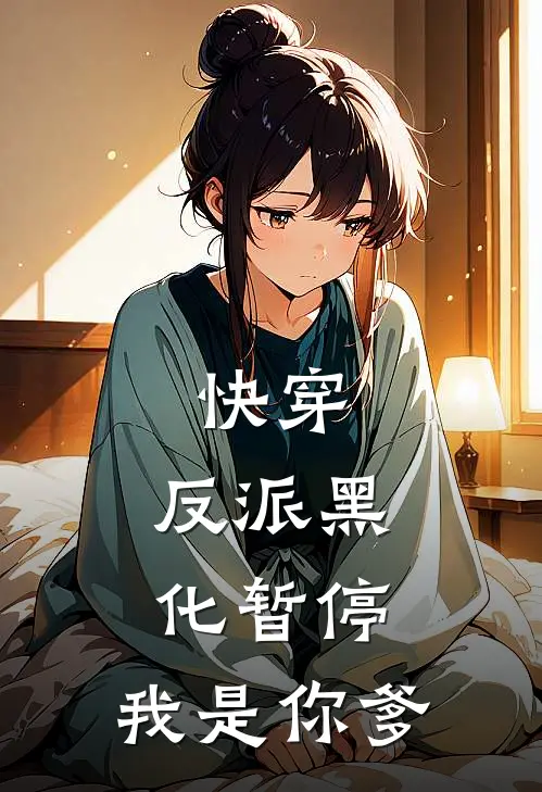 快穿：反派黑化暂停，我是你爹