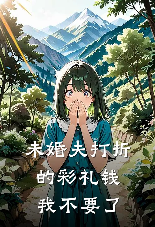 未婚夫打折的彩礼钱，我不要了