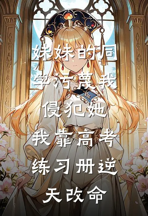 妹妹的同学污蔑我侵犯她，我靠高考练习册逆天改命