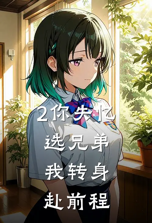 2你失忆选兄弟，我转身赴前程