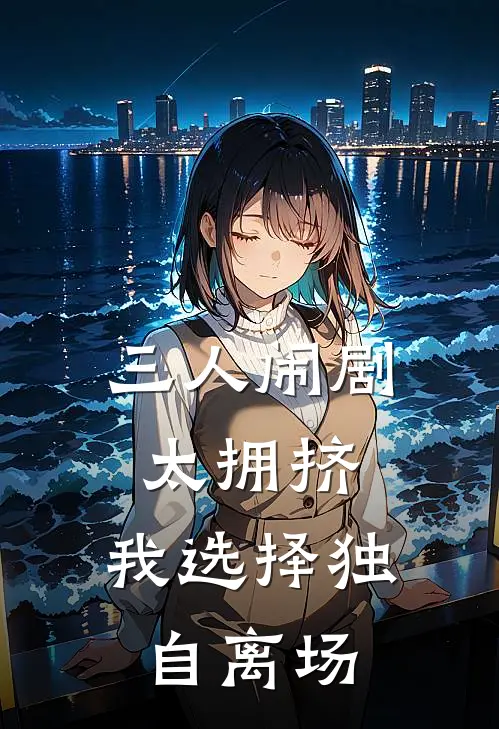 三人闹剧太拥挤，我选择独自离场
