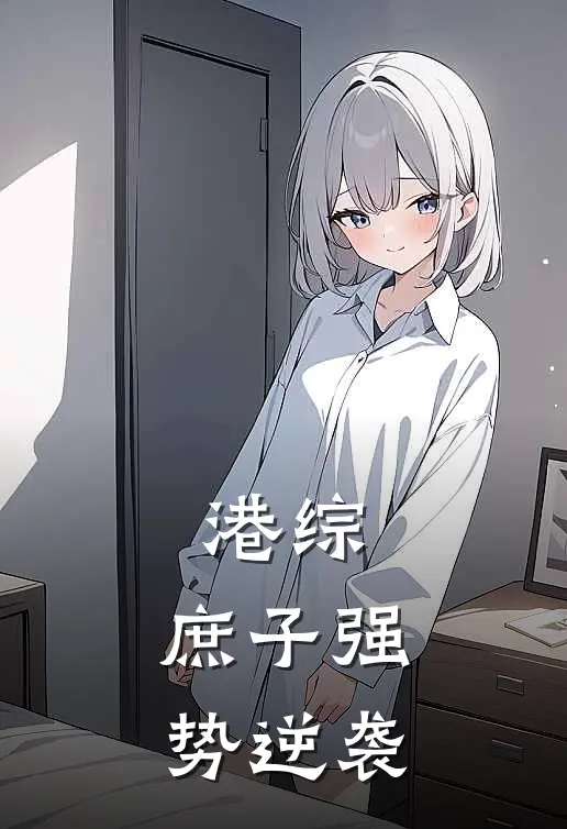 港综：庶子强势逆袭