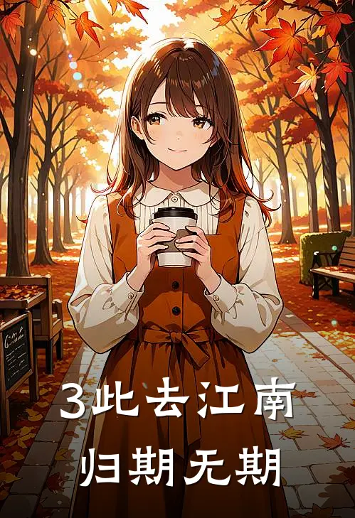 3此去江南，归期无期