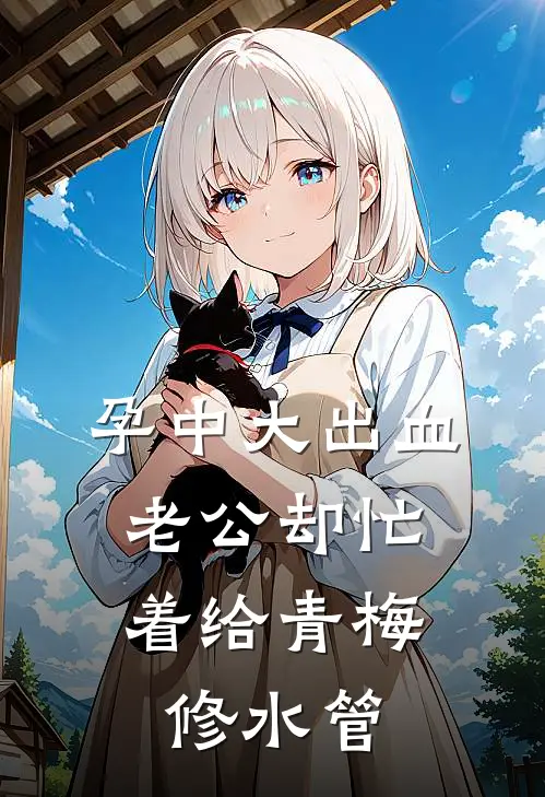孕中大出血，老公却忙着给青梅修水管
