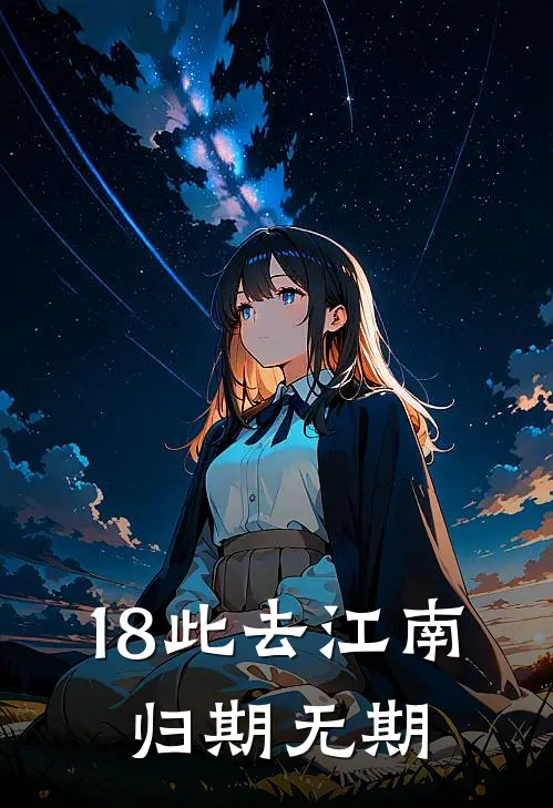 18此去江南，归期无期